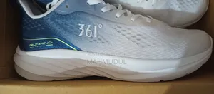 361 Degrees Running/ Casual Shoes