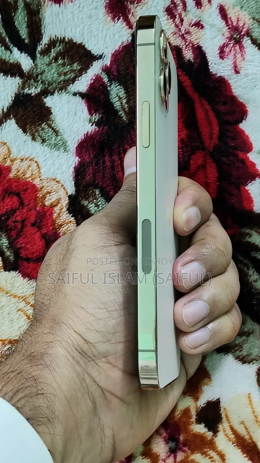 Apple iPhone 12 Pro 128 GB Gold