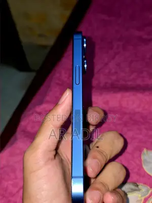 Apple iPhone 13 256 GB Blue