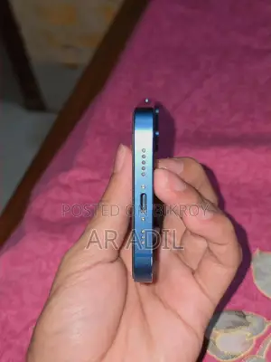 Apple iPhone 13 256 GB Blue