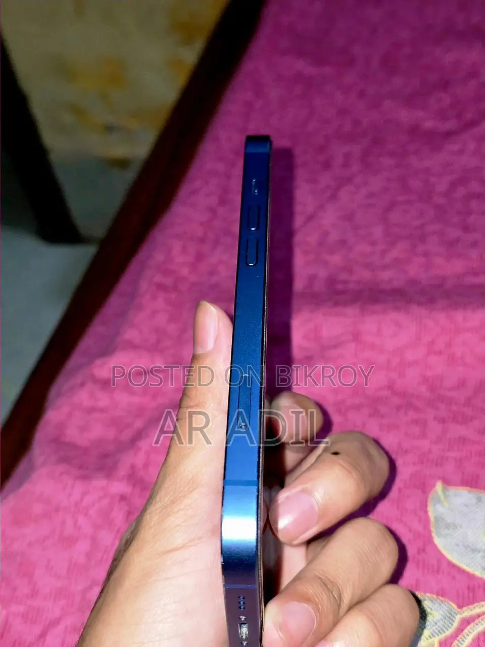 Apple iPhone 13 256 GB Blue