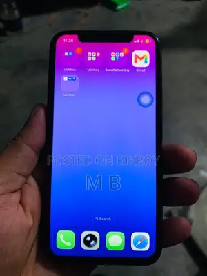 অ্যাপল আইফোন ১১ প্রো ২৫৬ জিবি গোল্ড