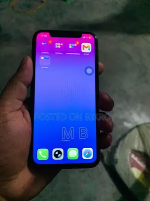অ্যাপল আইফোন ১১ প্রো ২৫৬ জিবি গোল্ড