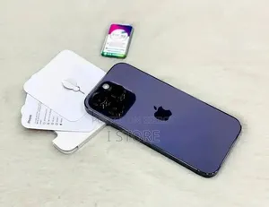 Apple iPhone 14 Pro Max 128 GB Purple