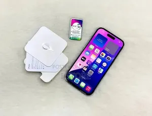 Apple iPhone 14 Pro Max 128 GB Purple