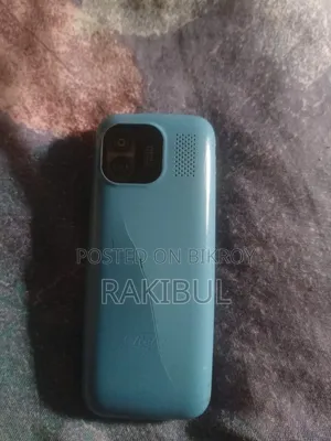 Itel 64 GB Blue