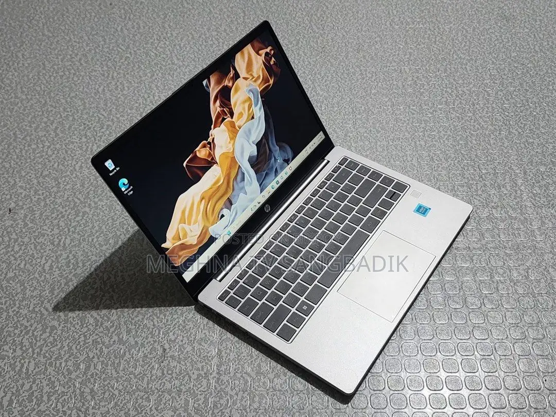 Laptop HP 3GB Intel SSD 256GB