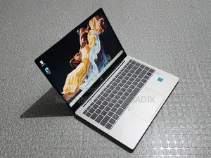 Laptop HP 3GB Intel SSD 256GB