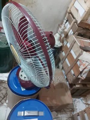 16-inch Charger Fan AC DC