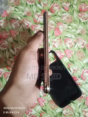 Apple iPhone 11 Pro Max 64 GB Rose Gold