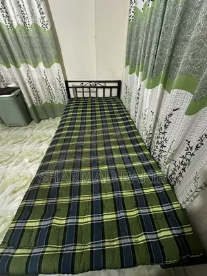 সিঙ্গেল বেড (ব্যাচেলর)
