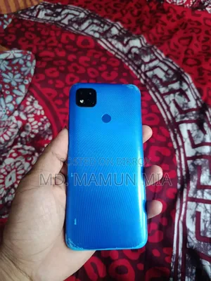 Xiaomi Redmi 9 64 GB Blue