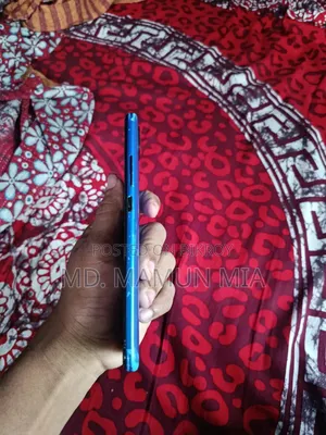 Xiaomi Redmi 9 64 GB Blue