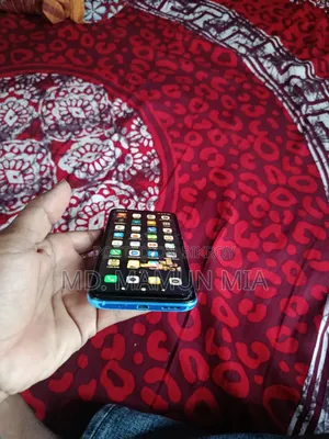 Xiaomi Redmi 9 64 GB Blue