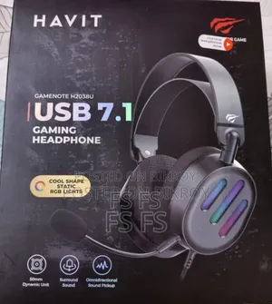 Havit Gamnote