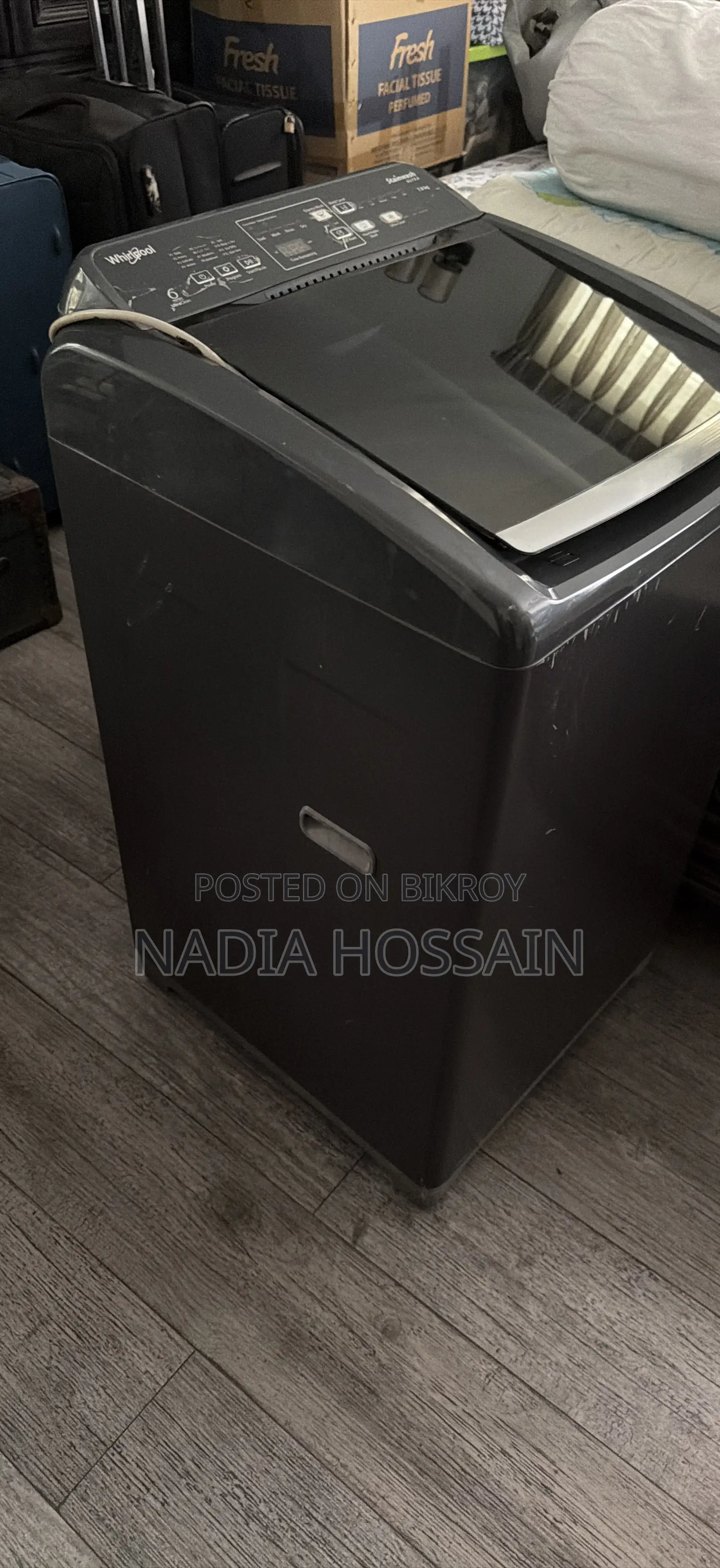 Sell Washing Machine
