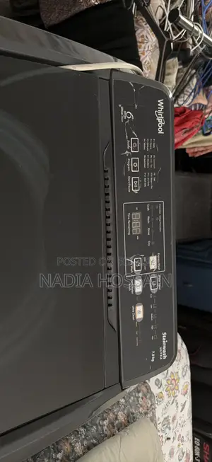 Sell Washing Machine