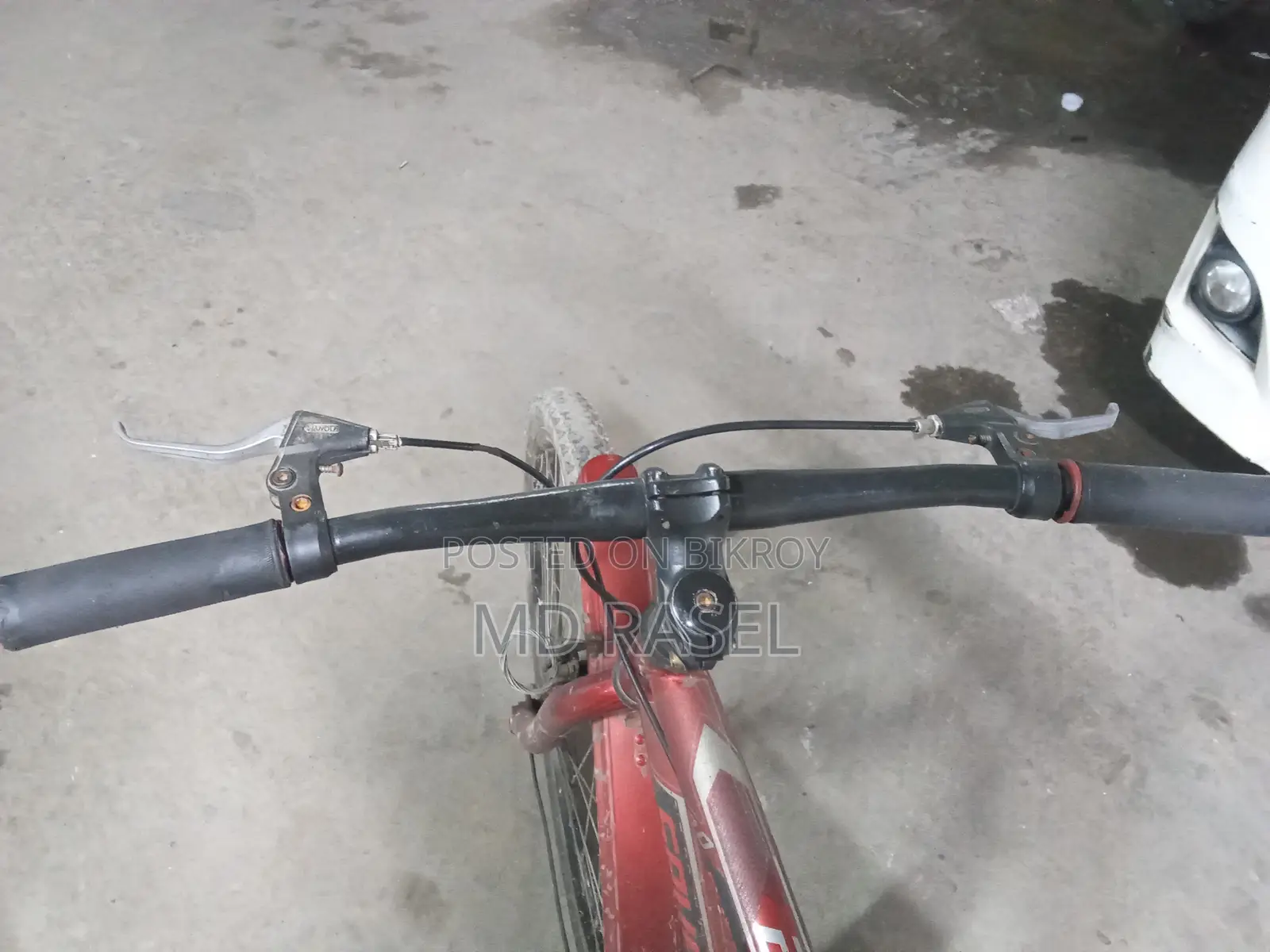 Bicycle for Sale
