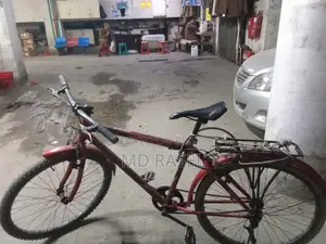 Bicycle for Sale