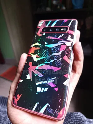 Samsung Galaxy S10 128 GB Rose Gold
