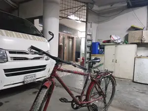 Bicycle for Sale