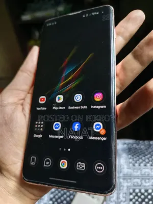 Samsung Galaxy S10 128 GB Rose Gold