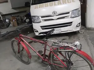 Bicycle for Sale