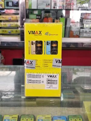 New Mobile Phone Gold