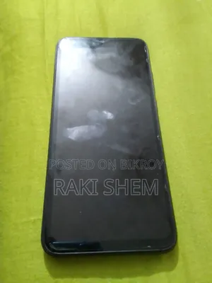 Xiaomi Redmi 9A 64 GB Black