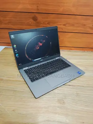Laptop Dell 3GB Intel SSD 256GB