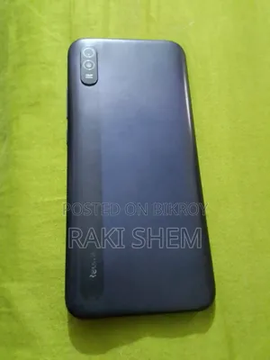 Xiaomi Redmi 9A 64 GB Black