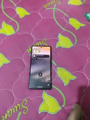 Google Pixel 6a 128 GB White