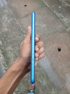 Mobile Phone 64 GB Blue