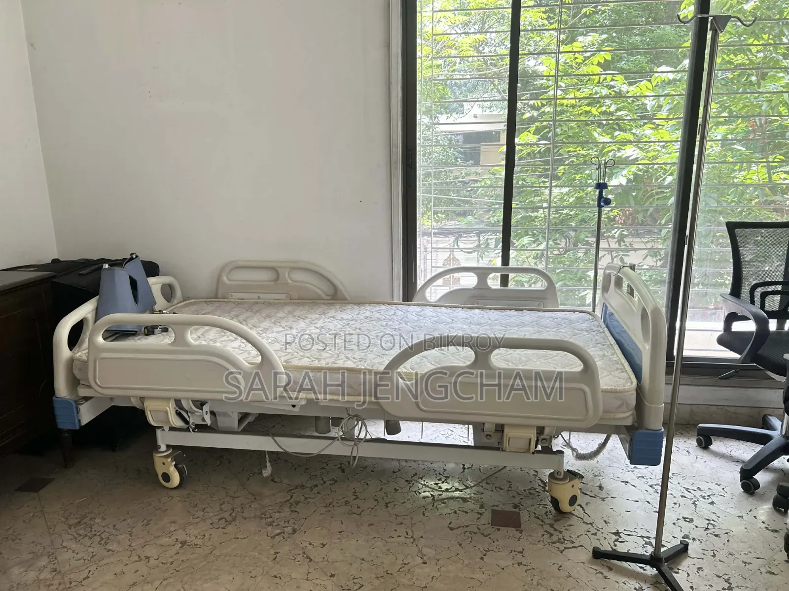 Medical Bed