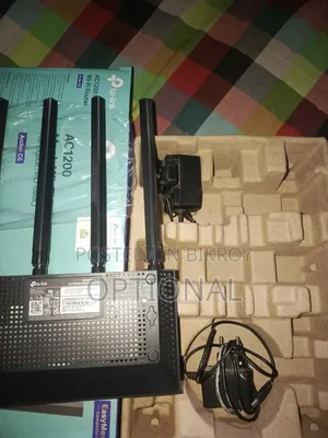 Tp Link C6 Router Dual Band