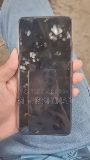 Xiaomi Redmi Note 11 128 GB Black