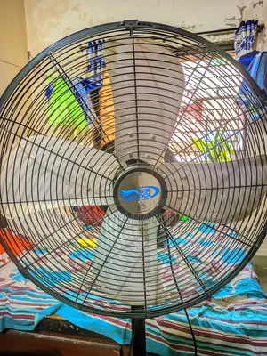 GSL Air Cool – 24" Full Stand Fan