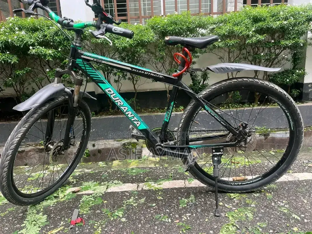 Bicycle Duranto