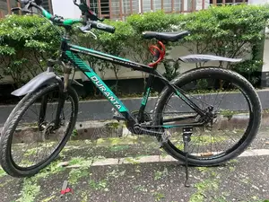 Bicycle Duranto