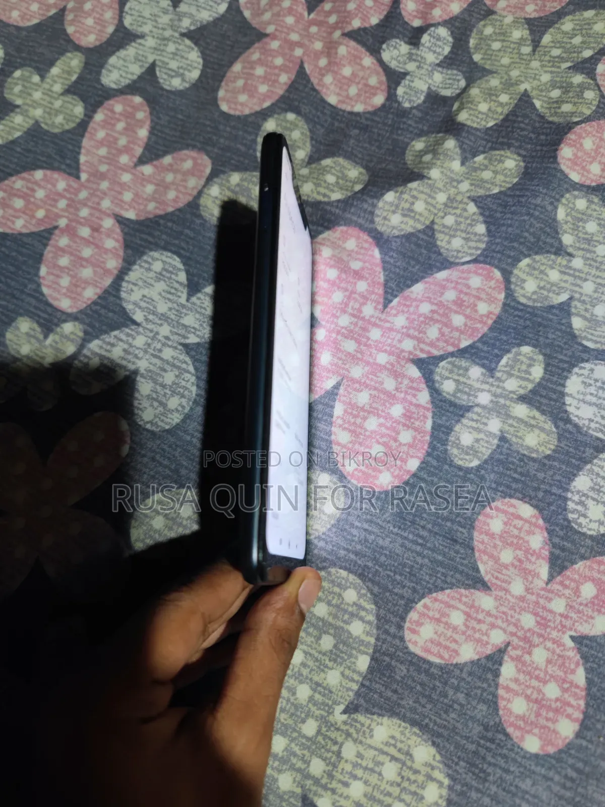 Xiaomi Pocophone F1 128 GB Black