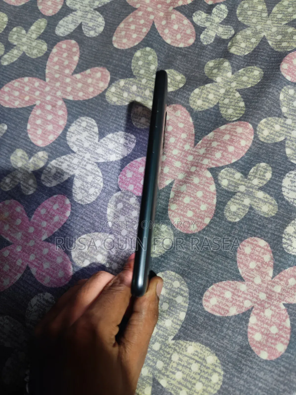 Xiaomi Pocophone F1 128 GB Black