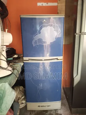 Walton Fridge