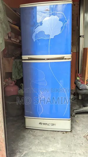 Walton Fridge