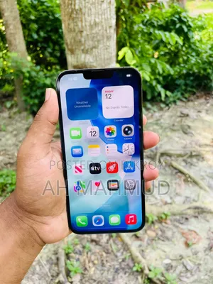 Apple iPhone 13 Pro Max 128 GB Green