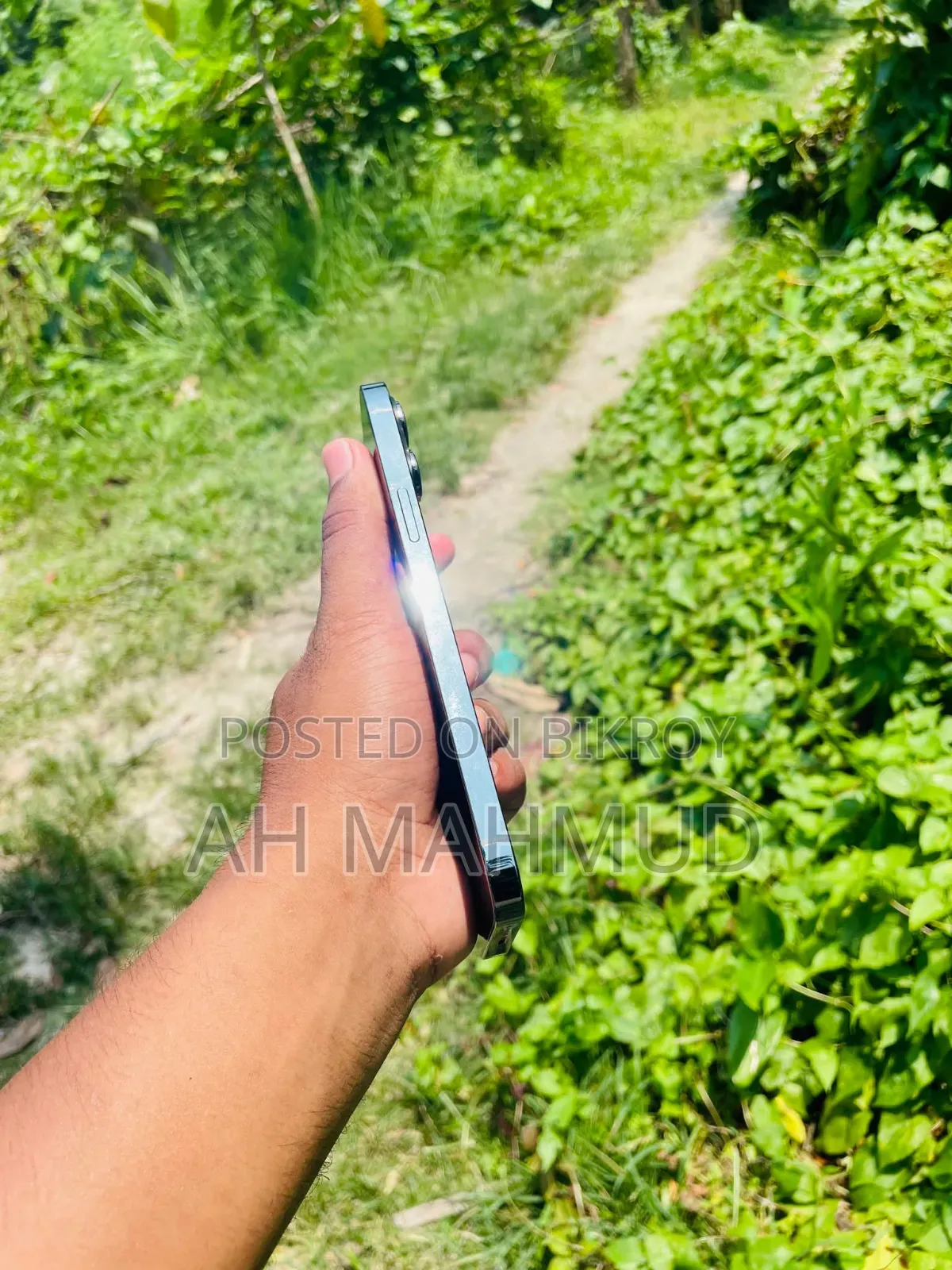 Apple iPhone 13 Pro Max 128 GB Green