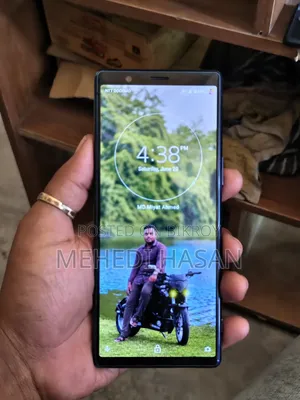 Sony Xperia 5 128 GB Blue