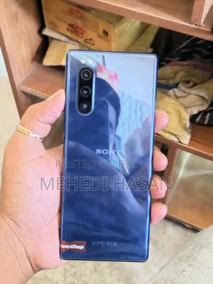 Sony Xperia 5 128 GB Blue