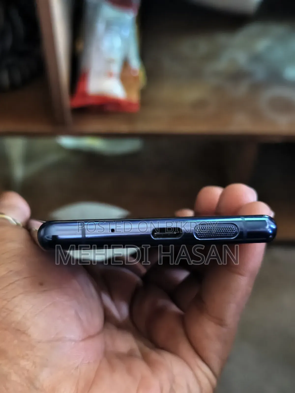 Sony Xperia 5 128 GB Blue