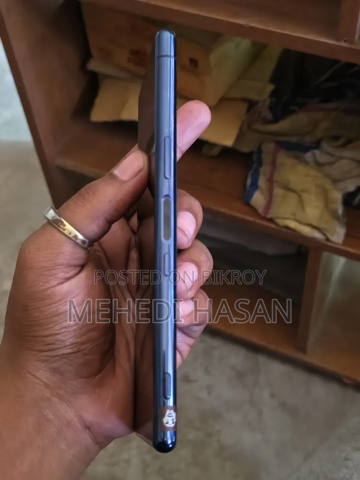 Sony Xperia 5 128 GB Blue