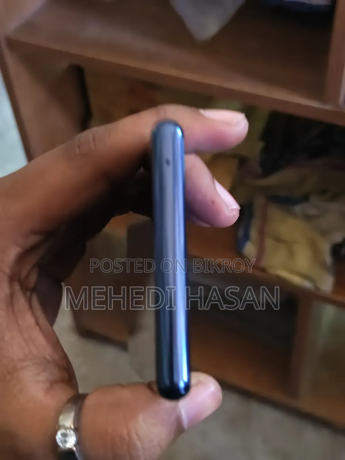 Sony Xperia 5 128 GB Blue